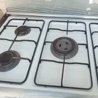 اجاق تهران گاز|اجاق گاز و لوازم برقی پخت‌وپز|اصفهان, شهرک امام خمینی|دیوار