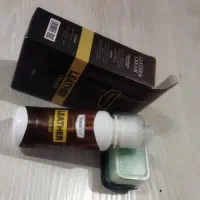 کرم براق کننده ونرم کننده چرم نانو