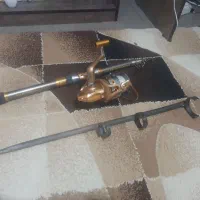 لنسر ۹۰۰۰|ماهیگیری|فولادشهر, B5|دیوار