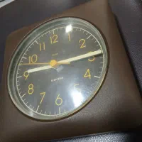 ساعت دیواری زیمنس المانی