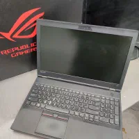 لپتاب Lenovo Thinkpad