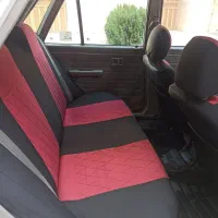 پراید مدل 88|خودرو سواری و وانت|آستارا, |دیوار