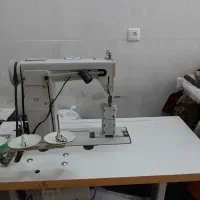 لوازم کفاشی|چرخ خیاطی و ریسندگی|تهران, مقدم|دیوار