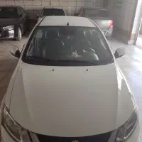 ساینا ۱۴۰۴ اسب زین شده . تکمیل