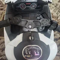 موتورشارژی|اسباب‌‌بازی|سوسنگرد, |دیوار