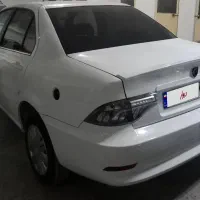 سورن پلاس دوگانه کارخانه صفر سیمی|خودرو سواری و وانت|ملکآباد, |دیوار