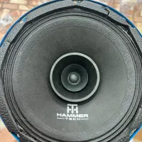 میدرنج همرتک ۸