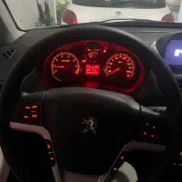 پژو ۲۰۷ اتوماتیکat با گیربکس ۶ سرعته با sbr صفر۴۰۴|خودرو سواری و وانت|رشت, شهرک قدس|دیوار