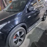 تیگو۷ ie بیرنگ مدل ۹۶|خودرو سواری و وانت|فردیس, فردیس|دیوار