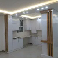 کابینت وکمددیواری و مصنوعات چوبی
