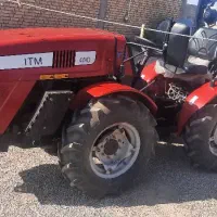 فروش تراکتور|ماشین‌آلات صنعتی|نی‌ریز, |دیوار