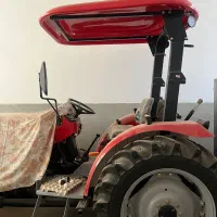 تراکتور ۴۷۰ جفت صفر