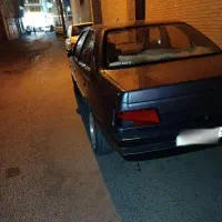 ماشین 405جی ال اکس|خودرو سواری و وانت|یزد, |دیوار