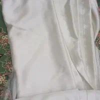 فروش فوری پرده ساتن تور و حریر|پرده، رانر، رومیزی|شیراز, شهرک مفتح|دیوار