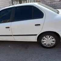 سمند ef7 مدل ۹۳ دوگانه شرکت|خودرو سواری و وانت|سمنان, |دیوار