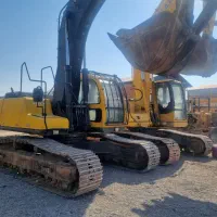 بیل مکانیکی 230|خودرو سنگین|کرمان, |دیوار