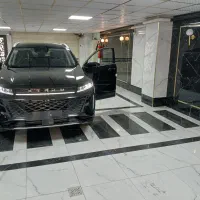 ایکستریم اکستریم (اکسید) LX، مدل ۱۴۰۴|خودرو سواری و وانت|تبریز, |دیوار