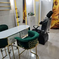 سرویس کامل آرایشگاه