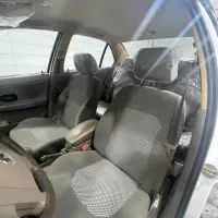 سمند LX پایه گاز سوز مدل ۱۴۰۰|خودرو سواری و وانت|بندرعباس, |دیوار