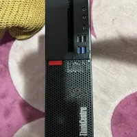 مینی کیس لنوو core i7 نسل ۸ 512 ssd|رایانه رومیزی|بندر کنگان, |دیوار