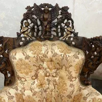 مبلمان|مبلمان خانگی و میز عسلی|کرج, عظیمیه|دیوار