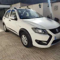 کوییک gxr مدل ۱۴۰۳ مشابه صفر|خودرو سواری و وانت|اردبیل, |دیوار