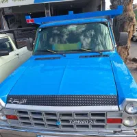 نیسان۹۲ دیزل|خودرو سواری و وانت|گلستان (تهران), |دیوار