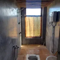 کلبه جنگلی دامون|اجارهٔ کوتاه‌مدت ویلا و باغ|ساری, |دیوار