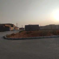 زمین مسکونی