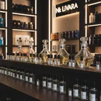 فروش ویژه عطر گرمی  خرد و عمده