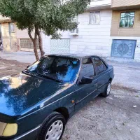 پژو آردی مدل۸۴تمیز|خودرو سواری و وانت|کرمانشاه, |دیوار