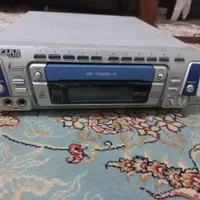 دستگاه سی دی