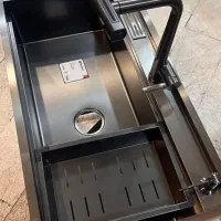 سینک  ظرفشویی باکسی