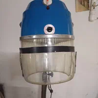 سشوار کلاهی|سایر لوازم برقی|اصفهان, تخت فولاد|دیوار