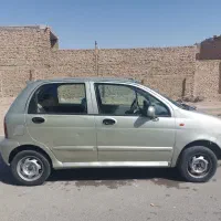 ام وی ام 110|خودرو سواری و وانت|یزد, |دیوار