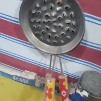 حراج قفسه و وسایل مغازه تن با کو|حراج|ورامین, شهرک مدرس|دیوار