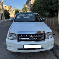 تحویل فوری کارون دوکابین (صفر۴۰۳/۴۰۴)