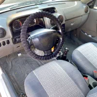 پراید 95 تک سوز|خودرو سواری و وانت|سبزوار, مدرس|دیوار