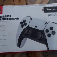 کنسول بازی Geme stick