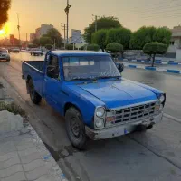 نیسان مدل ۸۳|خودرو سواری و وانت|بندرعباس, |دیوار