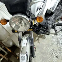 kld 200|موتورسیکلت|آمل, |دیوار