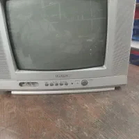 تلویزیون سامسونگ قدیمی|تلویزیون و پروژکتور|سنندج, |دیوار