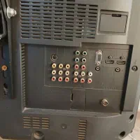 تلویزیون ۳۷سونی اصل|تلویزیون و پروژکتور|کتالم و سادات شهر, |دیوار