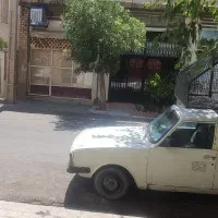 مغازه تجاری محلی ۲۰ متر آخر ۲۲ فدک
