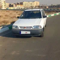 پراید ۱۳۱|خودرو سواری و وانت|قرچک, میرزائی شمالی|دیوار