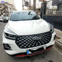 X55 PRO IE صفر خشک اقساط بلند مدت بانکی