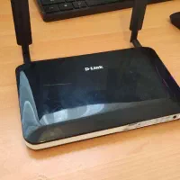 مودم روتر 4G دی-لینک DWR-921