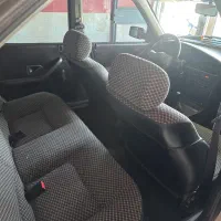 پژو۴۰۵مدل۱۳۸۵فرانسه لازرورقی فابریک بازدید دلیجان|خودرو سواری و وانت|اصفهان, شهرستان|دیوار