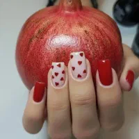 جشنواره تخفیف مناسبتی خدمات ناخن