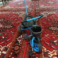 سه چرخه کودکانه شیک